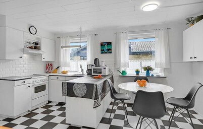 Bonita casa de 3 dormitorios en.