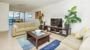 Fernseher, DVD-Player