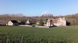 Exterieur