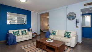 Interior - 1 Bright Point Apartment 4105 (Nelly Bay)