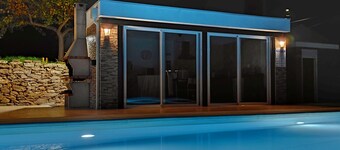 Fantastic vacation home with pool in the village of Alijó, in the heart of the Douro Valley