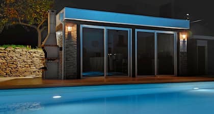 Fantastic vacation home with pool in the village of Alijó, in the heart of the Douro Valley