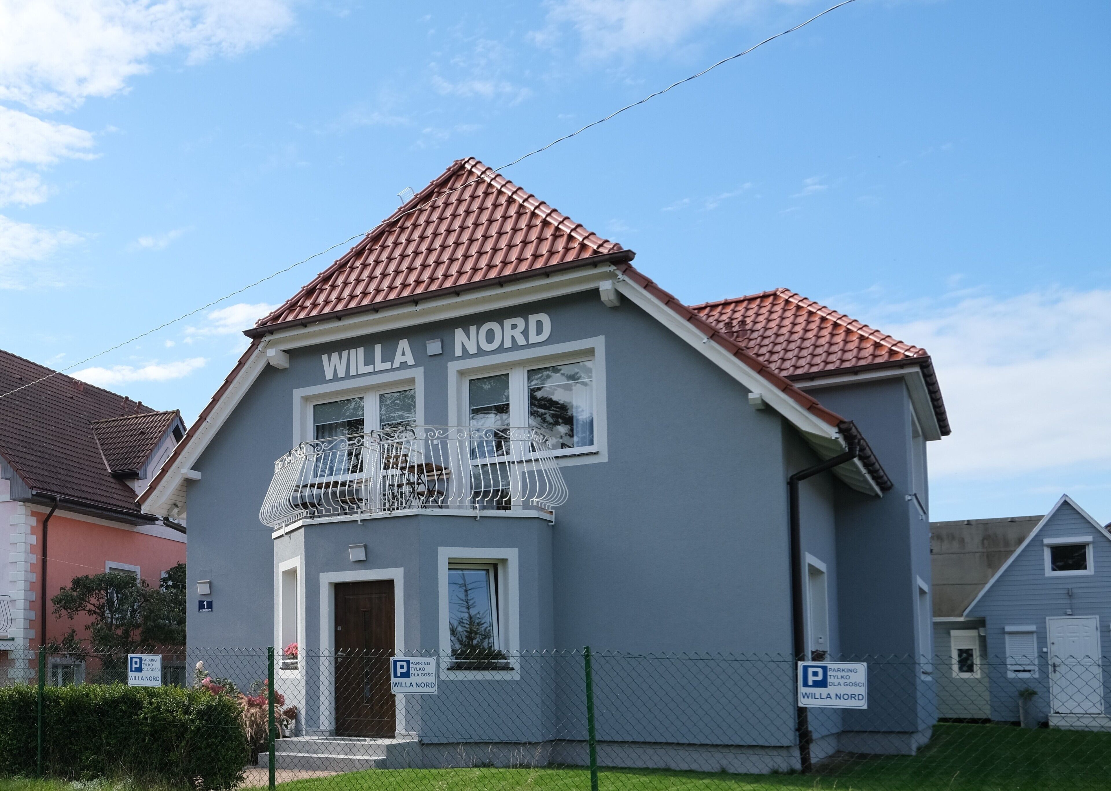 Außenbereich