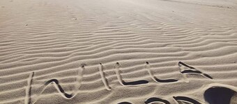 Vacation home on the Baltic Sea for up to 25 people