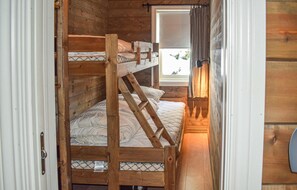 2 Schlafzimmer