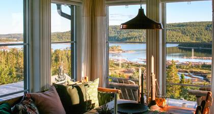 3 bedroom lovely home in Nissedal