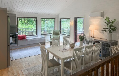 3 bedroom pet friendly home in Hörby