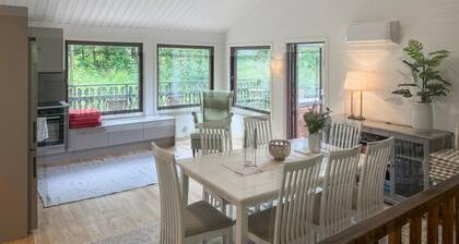 3 bedroom pet friendly home in Hörby