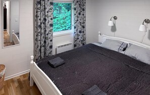 3 Schlafzimmer, Bettwäsche