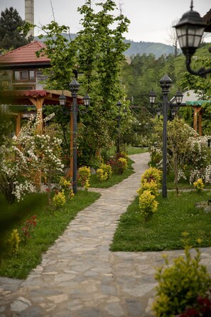 Jardim