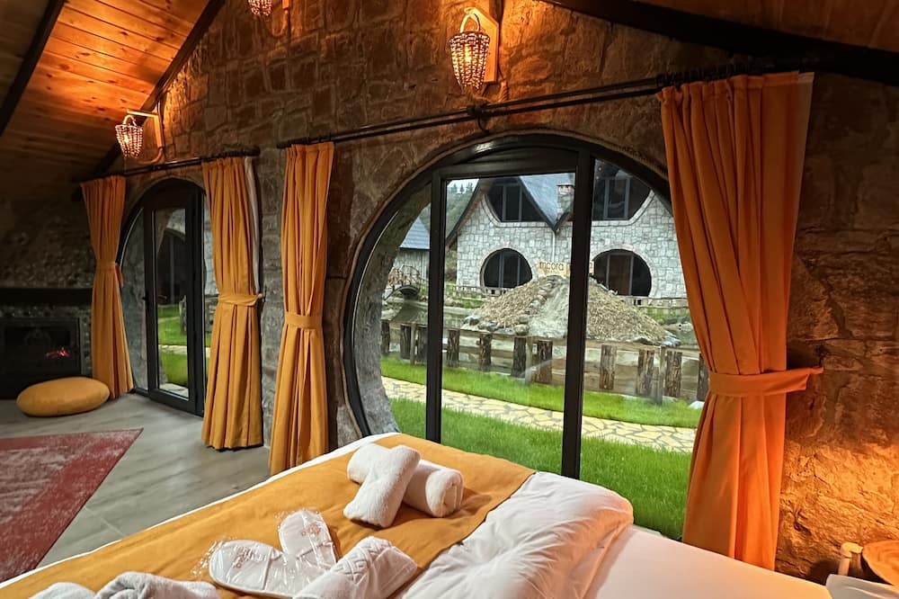 Mcora Tatil Koyu
