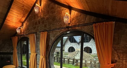 Mcora Tatil Koyu