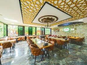 餐廳
