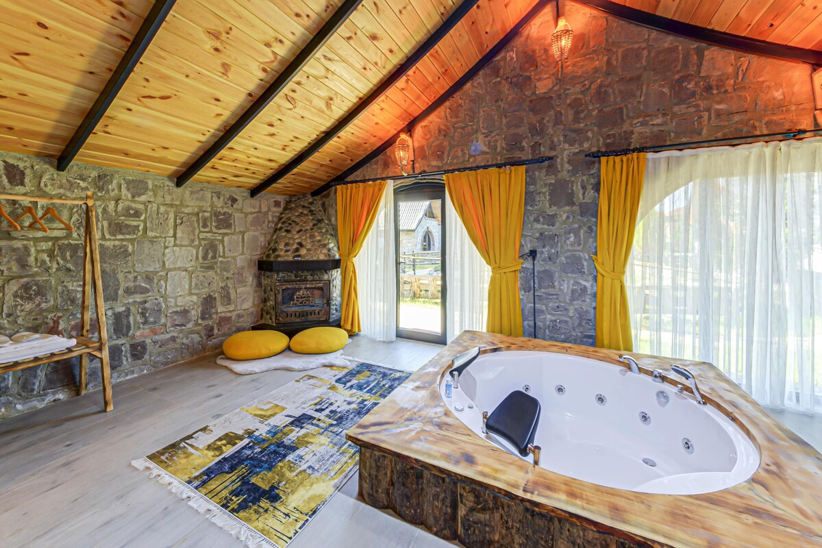 Stone House 2