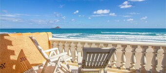 Awesome home in Cartagena