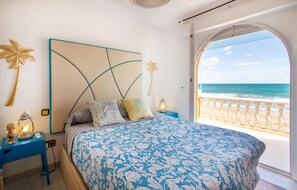 3 bedrooms, free WiFi - Amazing home in Cartagena (Cartagena)