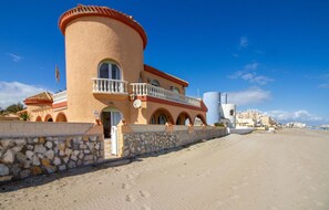 Exterior - Amazing home in Cartagena (Cartagena)