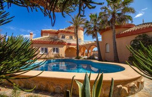 Pool - Amazing home in Cartagena (Cartagena)