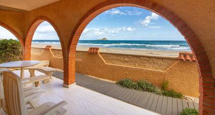 Amazing home in Cartagena