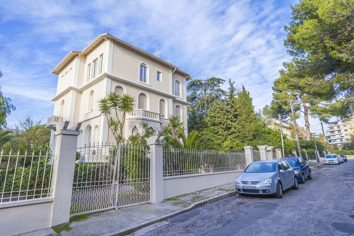 Image de profil de l’hôte