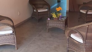 Unclassified image, 3 of 11, button - HOTEL PORTAL TRIUNFO (Triunfo)