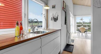 Atemberaubendes Haus mit 2.