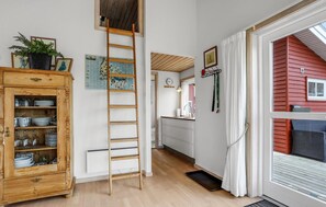 Interior - 2 bedroom stunning home in Gudhjem (Gudhjem)