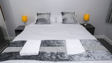 House, Multiple Beds | Exterior