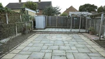 House, Multiple Beds | Property grounds