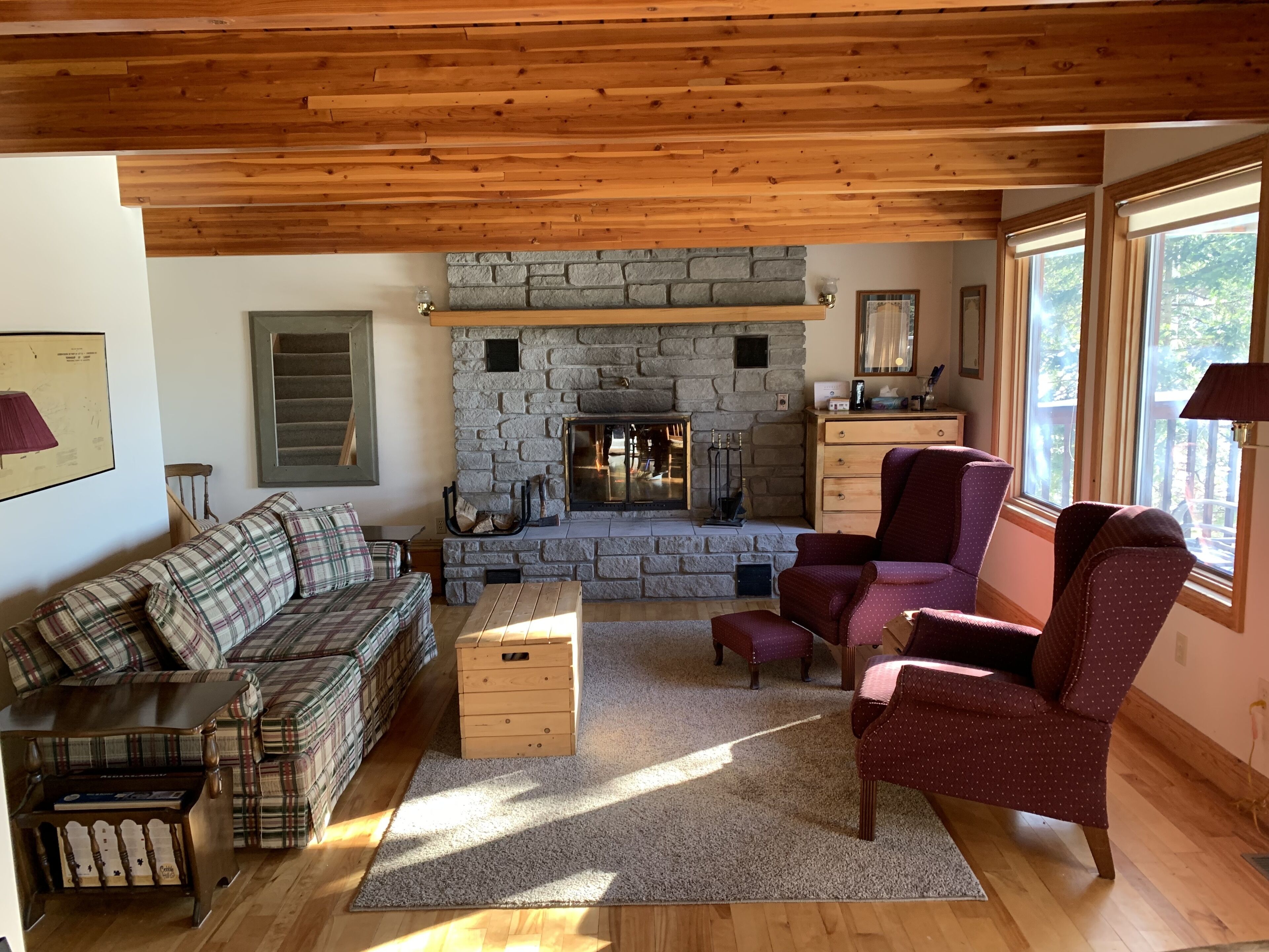 Impressive and spacious 4 bedroom cottage