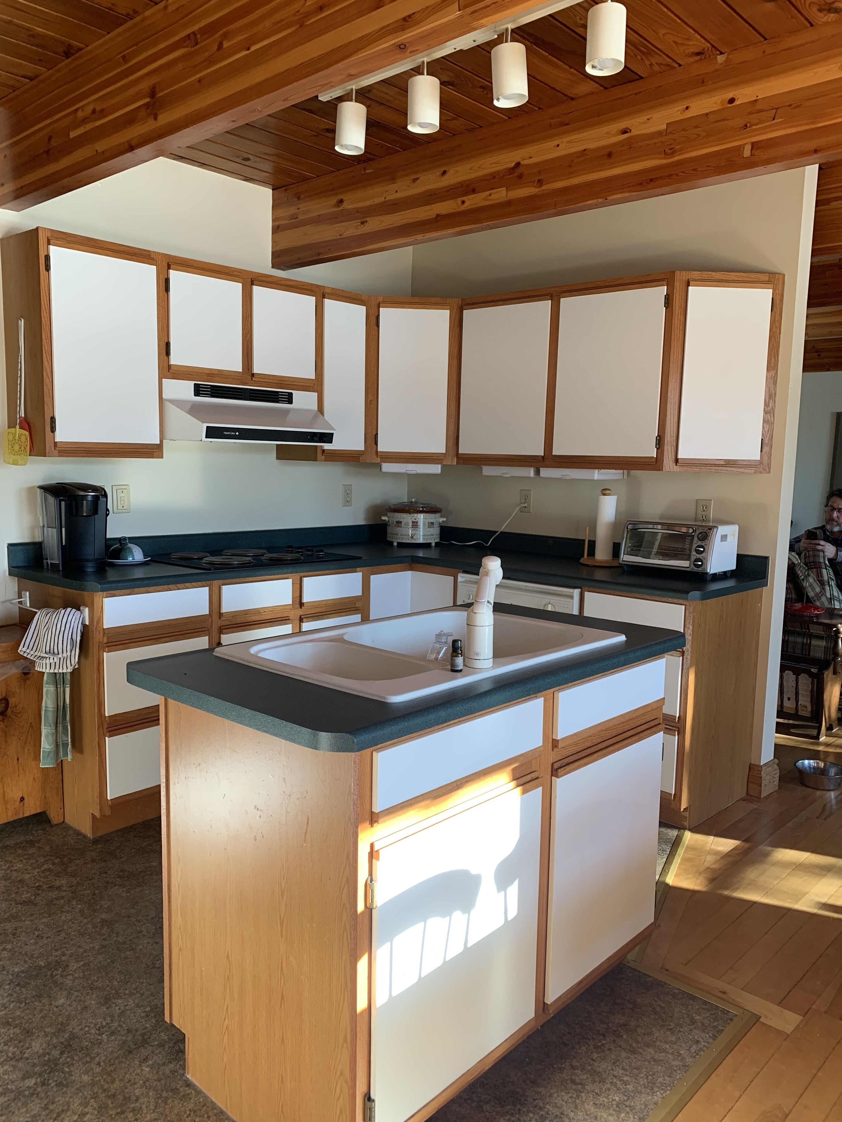 Impressive and spacious 4 bedroom cottage