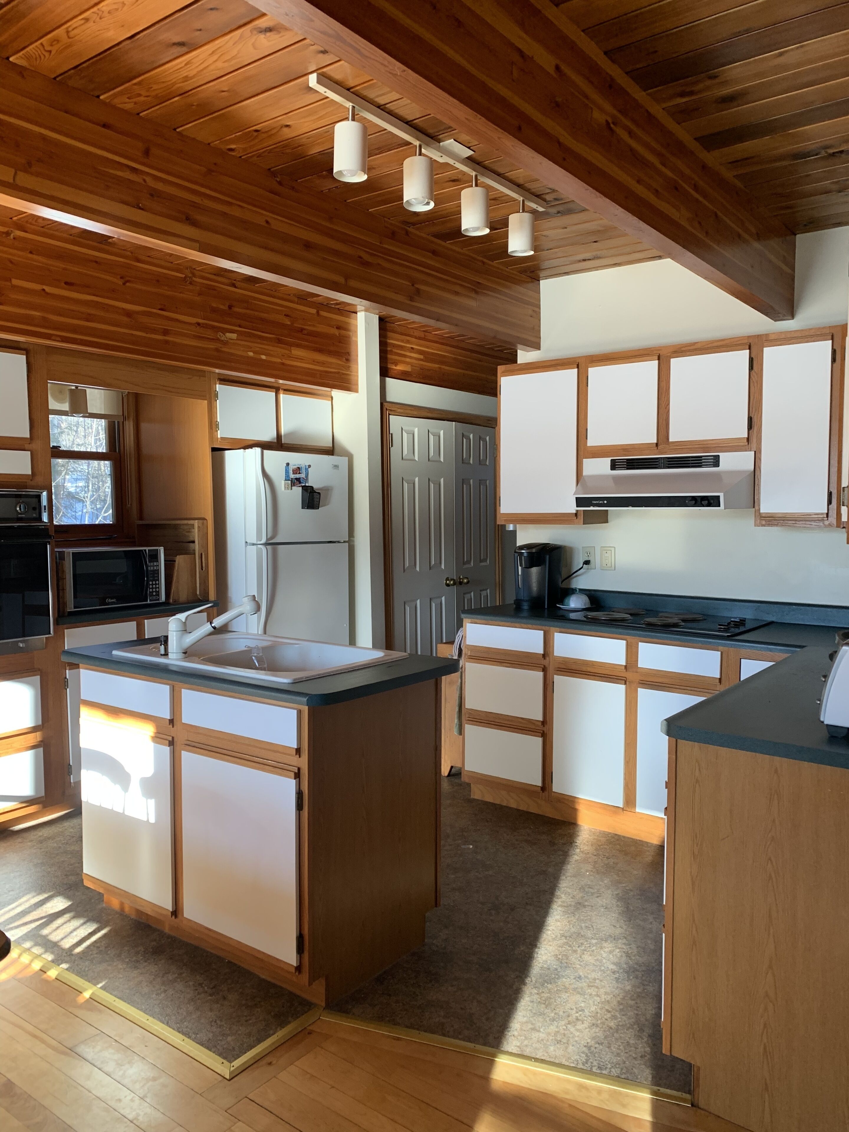 Impressive and spacious 4 bedroom cottage