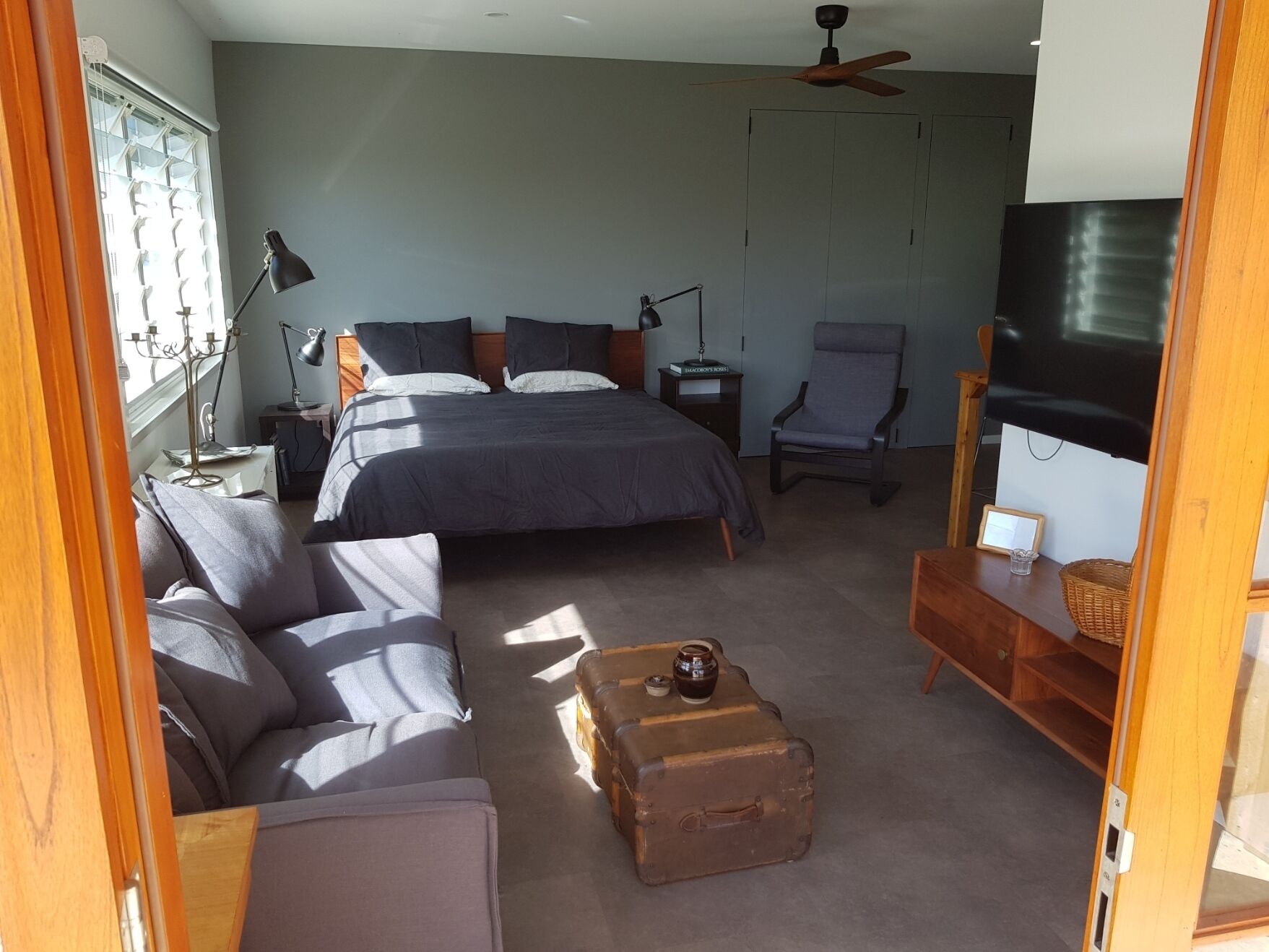 Luxurious Riverstay on Clarence