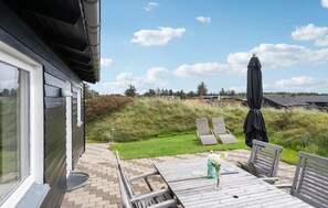 Speisen im Freien