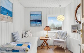 3 Schlafzimmer, kostenloses WLAN