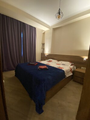 1 bedroom, free WiFi - Everything for your comfort (T'bilisi)