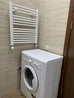 Interior - Everything for your comfort (T'bilisi)