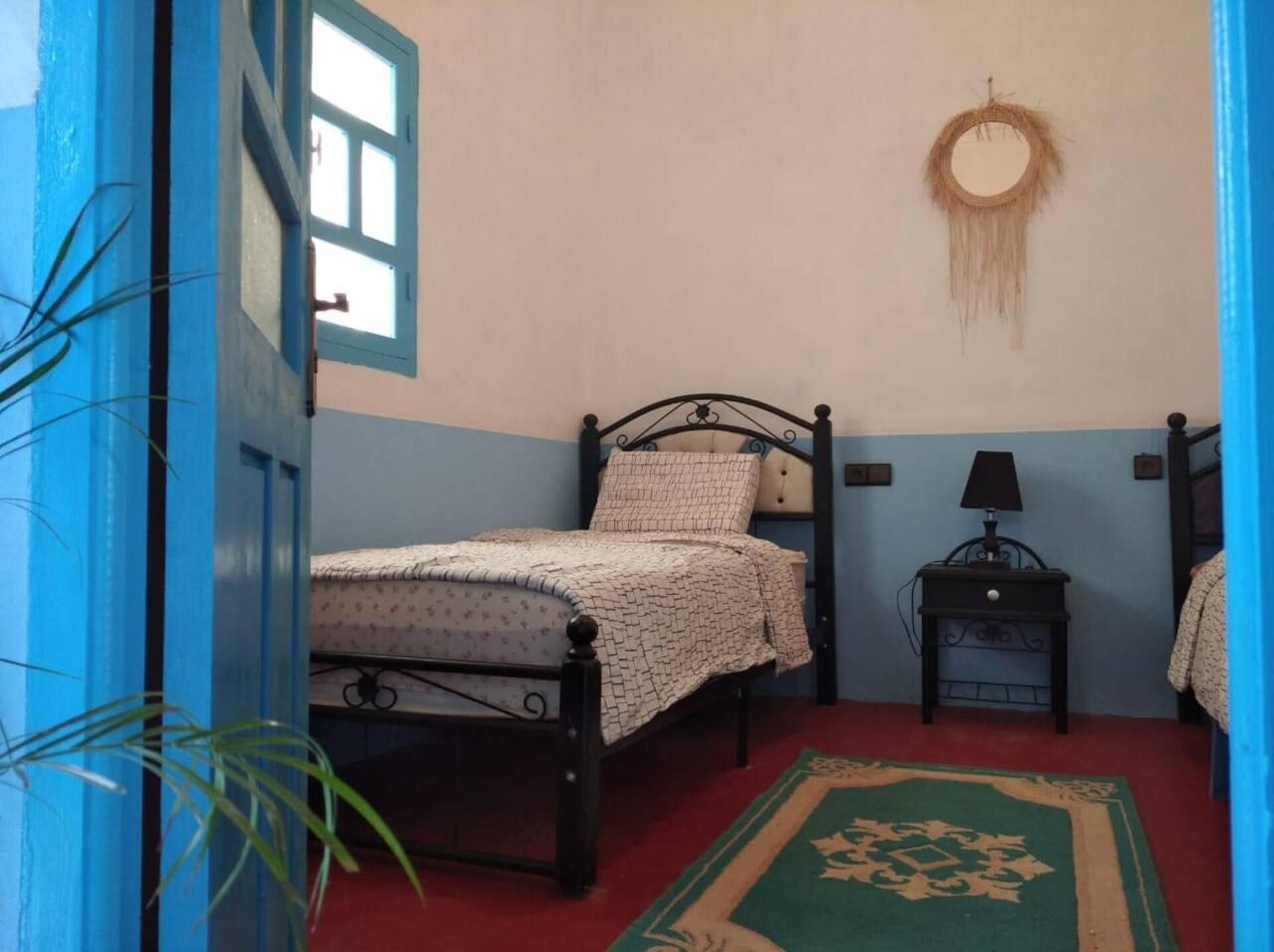 Habitación