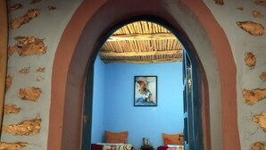 Casa, varias camas