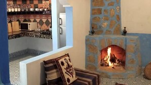 Casa, varias camas | Exterior