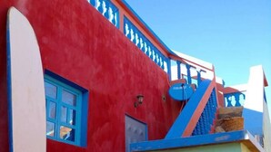 Casa, varias camas | Exterior