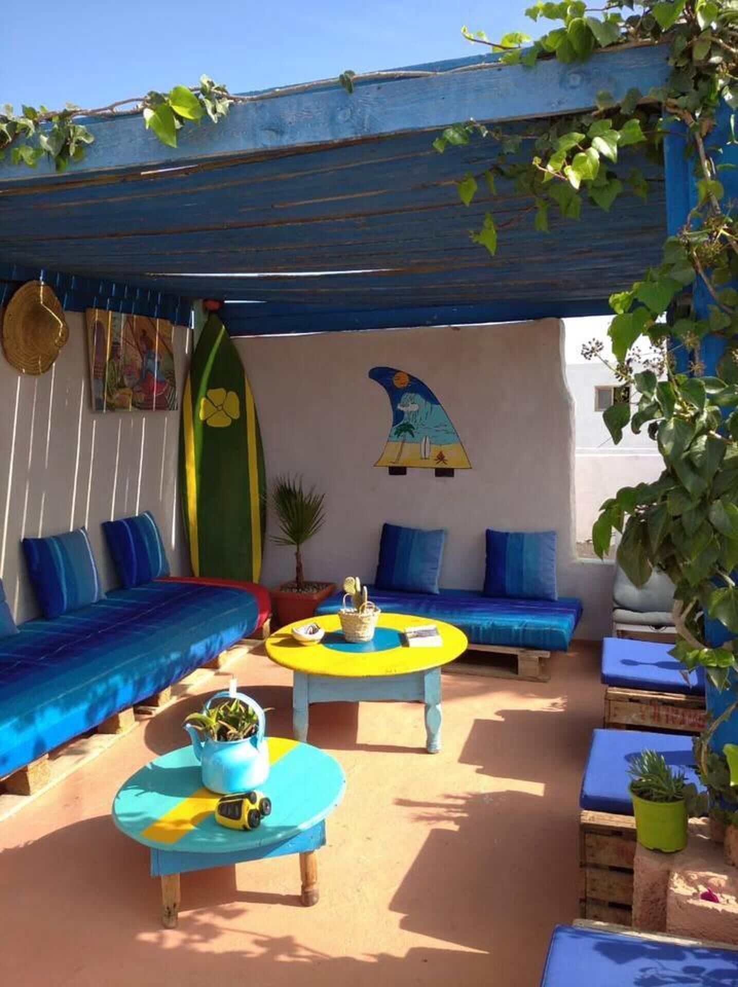 House, Multiple Beds | Children’s area
