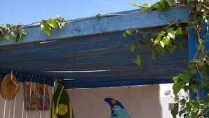 Casa, varias camas | Área infantil