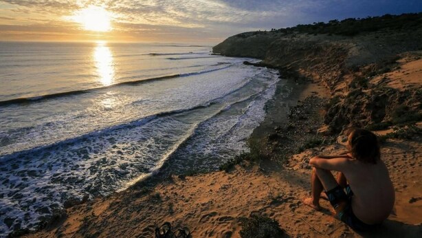 Casa, varias camas | Playa