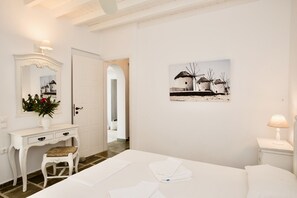 3 Schlafzimmer, Schreibtisch, Bügeleisen/Bügelbrett, kostenloses WLAN