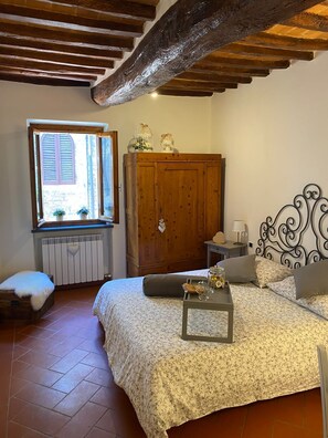 1 Schlafzimmer, WLAN