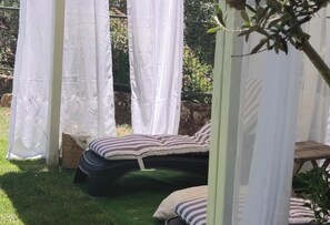 Boendeområde