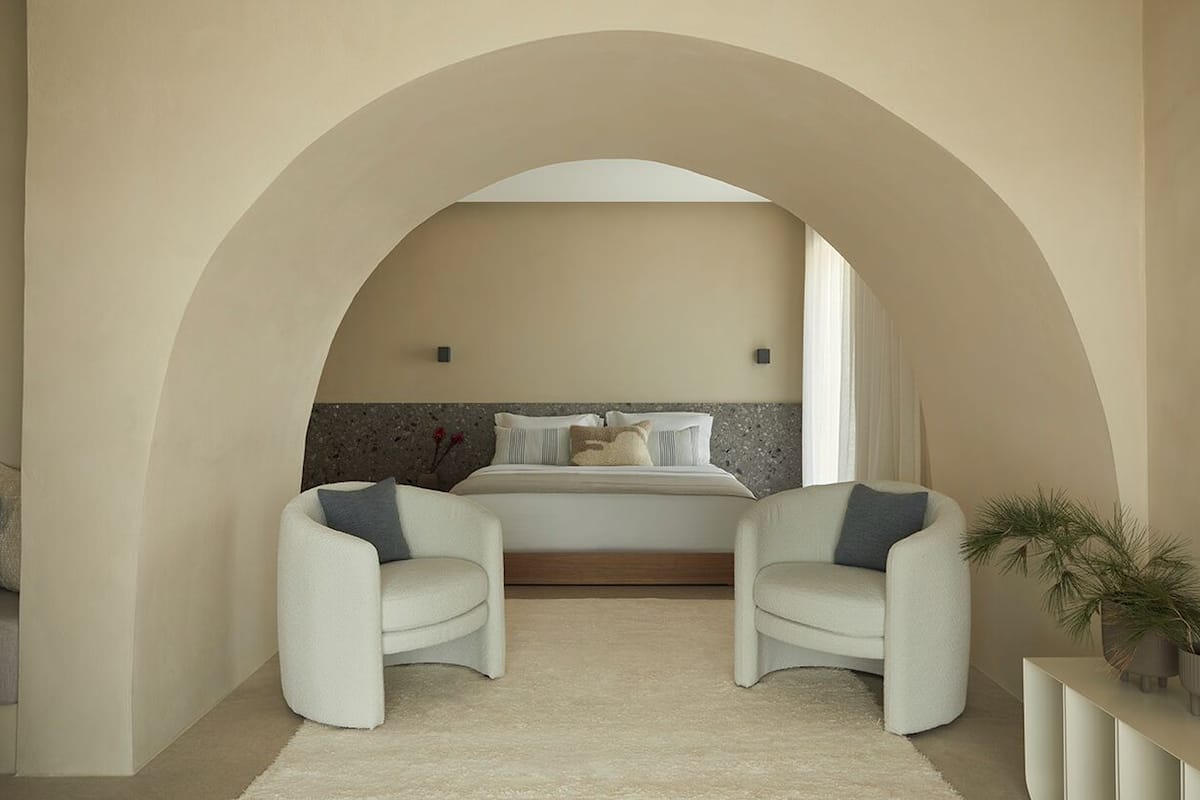 1 bedroom, minibar, in-room safe, desk