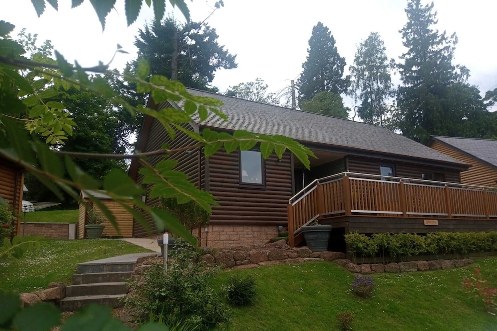 Cosy and Welcoming Cottage in Scotland, UK