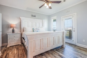 3 عدّة غرف نوم وواي فاي مجانًا